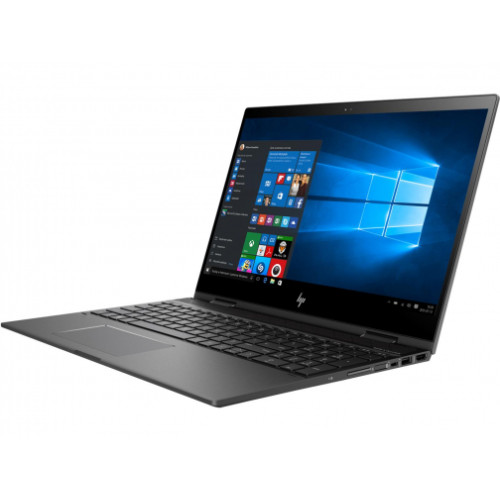 HP Envy 15 x360 i5-8265U/8GB/256/Win10 MX150 (6AU76EA)