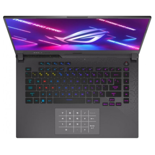 Ноутбук Asus ROG Strix G15 R7-6800H/16GB/1TB/W11X RTX3070Ti (G513RW-HQ142W)