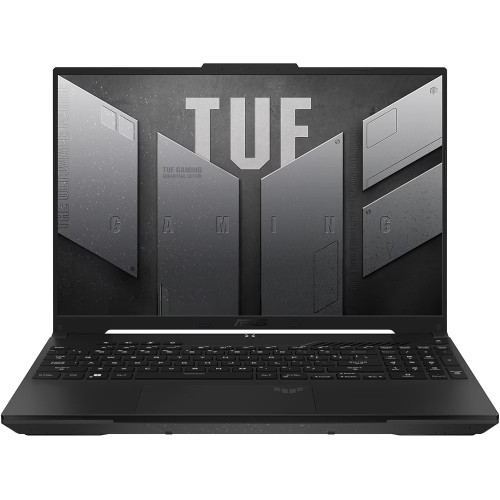 Asus TUF Gaming A16 Advantage Edition: Ultimate Gaming Performance