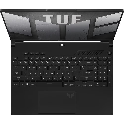 Asus TUF Gaming A16 Advantage Edition: Ultimate Gaming Performance