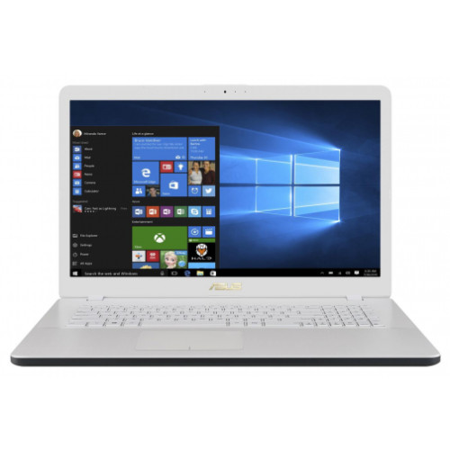 Asus VivoBook 17 X705QA A12-9720P/8GB/256/Win10(X705QA-GC118T)