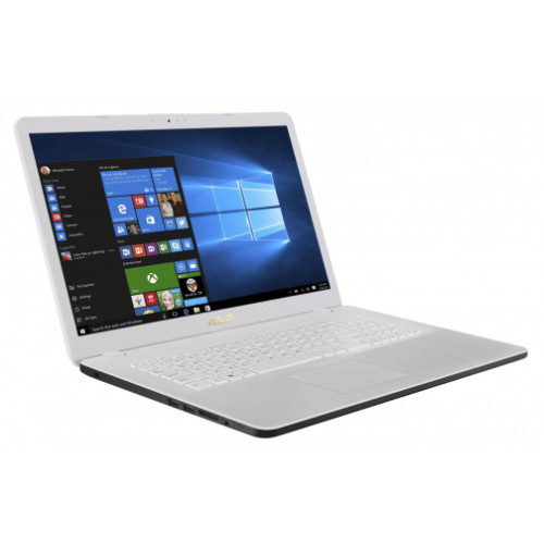 Asus VivoBook 17 X705QA A12-9720P/8GB/256/Win10(X705QA-GC118T)