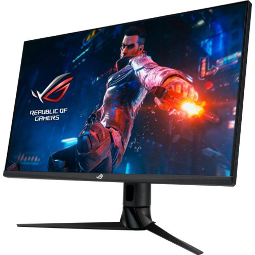 Asus ROG Swift PG32UQ: геймерский монитор нового поколения