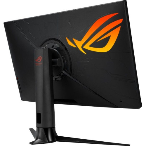 Asus ROG Swift PG32UQ: геймерский монитор нового поколения