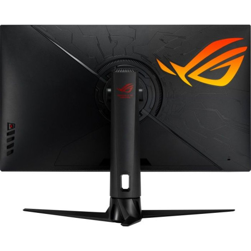 Asus ROG Swift PG32UQ: геймерский монитор нового поколения