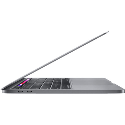Apple MacBook Pro M1 13 256GB Space Gray (Z11B000E3, Z11B0004T, Z11B000Q8) 2020