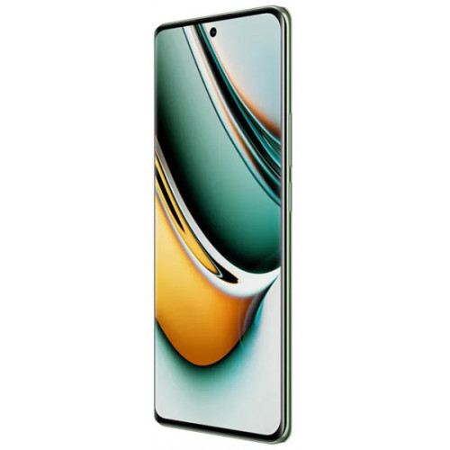 realme 11 Pro+ 12/512GB Oasis Green