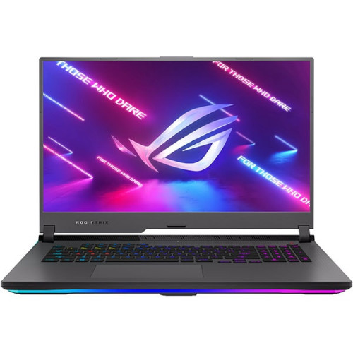 Ноутбук Asus ROG Strix G17 G713QE (G713QE-HX035)