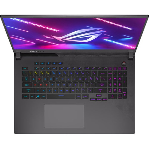 Ноутбук Asus ROG Strix G17 G713QE (G713QE-HX035)