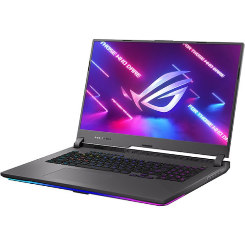 Ноутбук Asus ROG Strix G17 G713QE (G713QE-HX035)