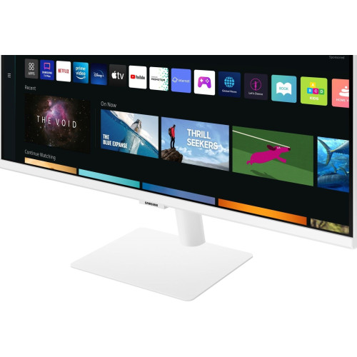 Samsung Smart Monitor M5 (LS32BM501EUXEN)