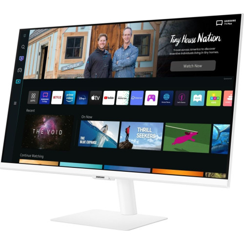 Samsung Smart Monitor M5 (LS32BM501EUXEN)