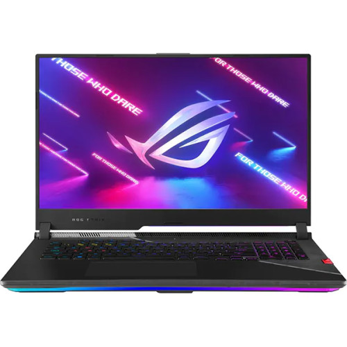 Ноутбук Asus ROG Strix SCAR 17 (G733ZW-LL093W)