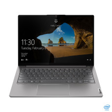 Ноутбук Lenovo ThinkBook 13s G2 ITL (20V9005UIX)