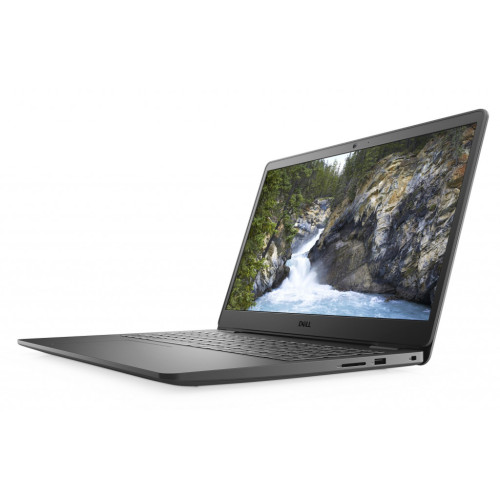 Ноутбук Dell Inspiron 15 3501 (3501-7633) Accent Black