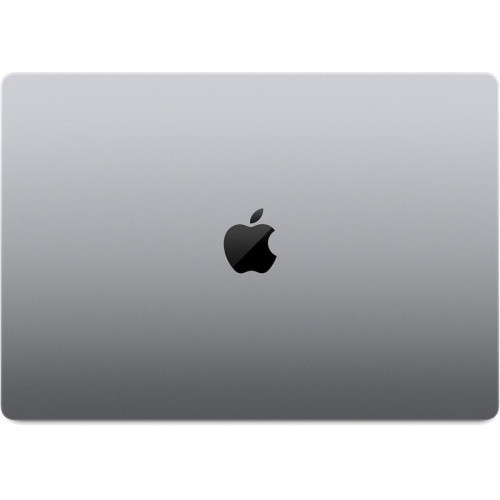 Apple MacBook Pro 16" Space Gray 2021 (Z14X000HQ)