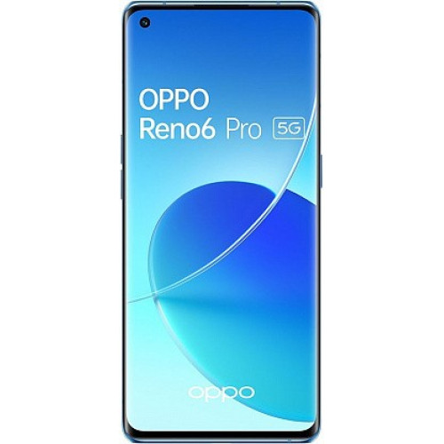 OPPO Reno6 Pro 5G 12/256GB Arctic Blue