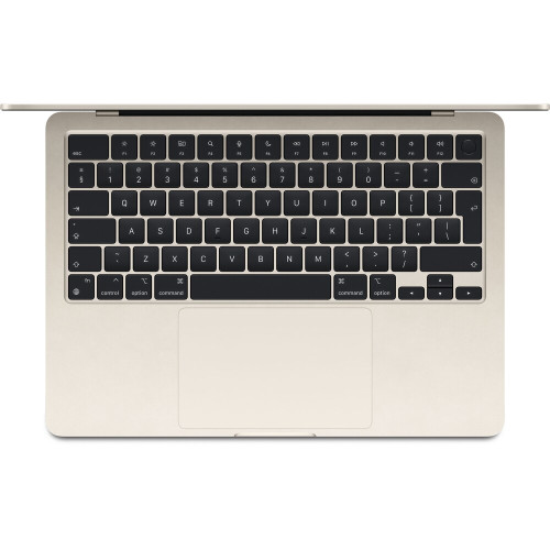 Apple MacBook Air 13,6" M3 2024 Starlight (MRXT3)