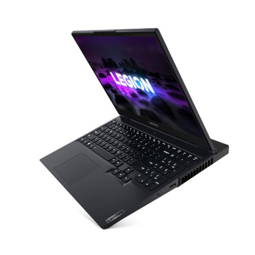 Ноутбук Lenovo Legion 5 15ACH6 (82JW00F7PB)