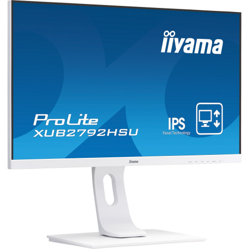 iiyama ProLite XUB2792HSU-W1