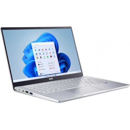 Ноутбук Acer Swift 3 i5-1135G7/16GB/512/W11 Srebrny Intel Evo (NX.ABNEP.005)