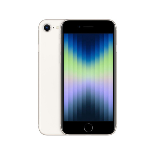 Apple iPhone SE 2022 128GB Starlight (MMX93) UA