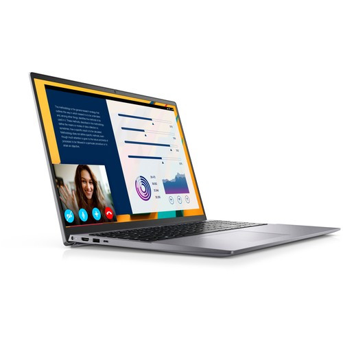 Dell Vostro 5620: Продуктивний ноутбук для бізнесу