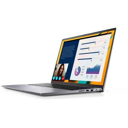 Dell Vostro 5620: Продуктивний ноутбук для бізнесу