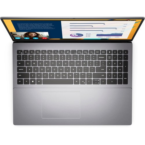 Dell Vostro 5620: Продуктивний ноутбук для бізнесу