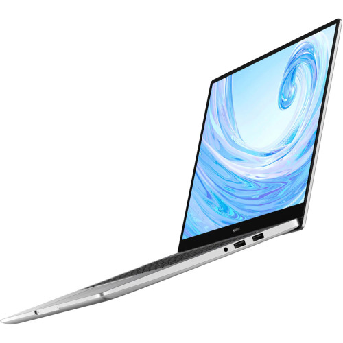 Ноутбук Huawei MateBook D 15 i3-10110U/8GB/256/Win10 (BohrB-WAI9A)