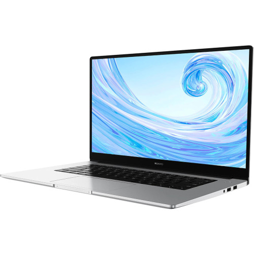 Ноутбук Huawei MateBook D 15 i3-10110U/8GB/256/Win10 (BohrB-WAI9A)
