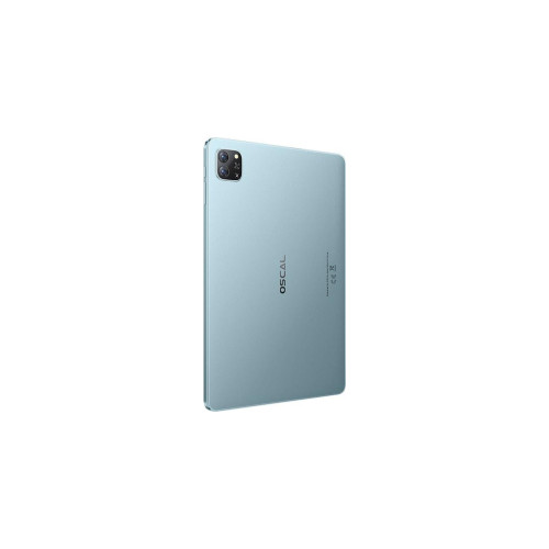 Blackview Oscal Pad 60 3/64GB Blue: надежный планшет для повседневного использования
