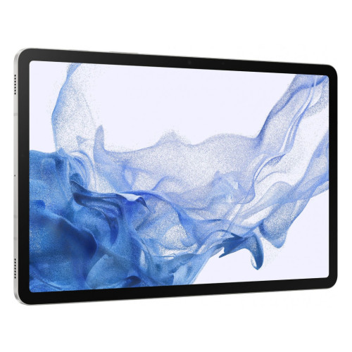 Samsung Tab S8 Wi-Fi Silver with 256GB: Your Ultimate Digital Companion
