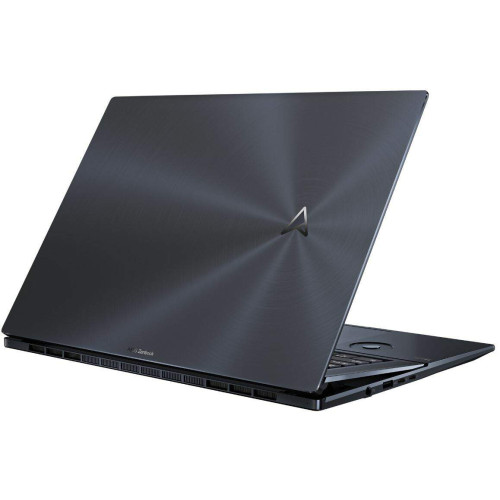 Мощный и стильный Asus ZenBook Pro 16X OLED – идеальный выбор для профессионалов