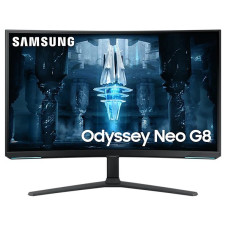 Samsung Odyssey Neo G8 (LS32BG850NPXEN)