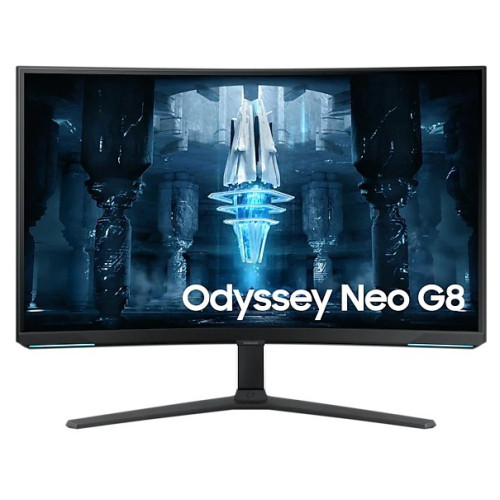 Samsung Odyssey Neo G8 (LS32BG850NPXEN)