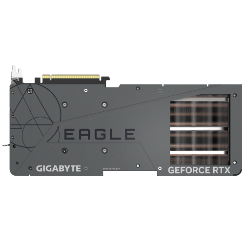 Gigabyte RTX 4080 EAGLE: майстерність у графічному процесінгу.