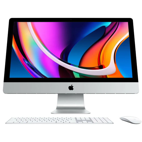 Apple iMac 27 5K 2020 (Z0ZX002EM/MXWV21)