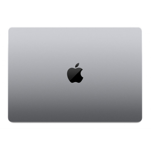 Apple MacBook Pro 14" Space Gray 2021 (Z15G001X9)