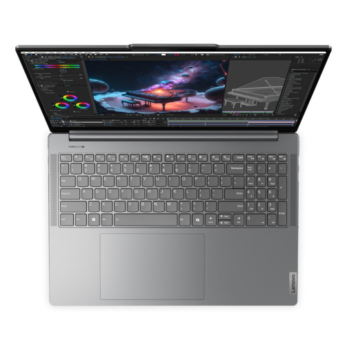 Lenovo Yoga Pro 9 16IMH9 (83DN006QPB)