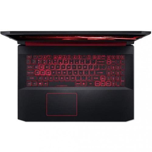 Ноутбук Acer Nitro 5 AN517-51 Black (NH.Q5CEU.023)