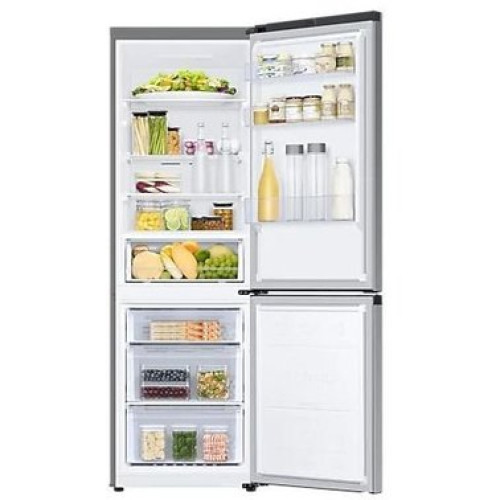 Холодильник Samsung RB34T601DSA - ідеальна техніка для кухні!