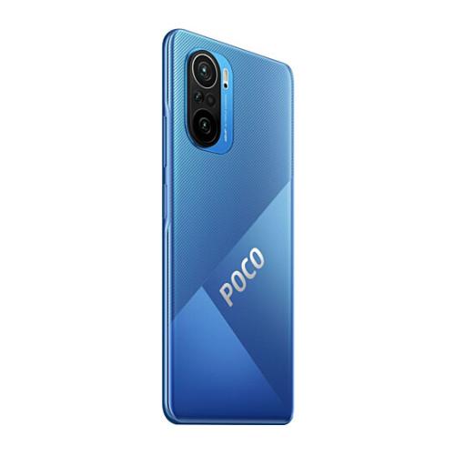 Xiaomi Poco F3 8/256Gb Blue