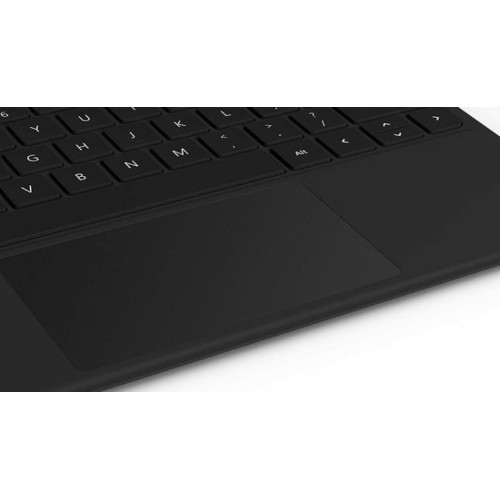 Microsoft Surface Go Type Cover Black (KCM-00025)