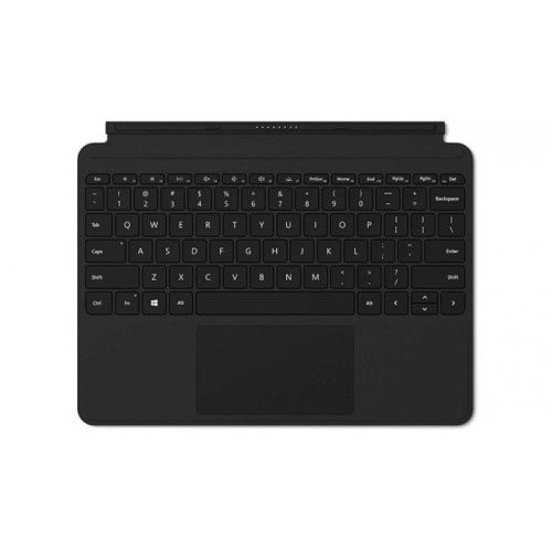 Microsoft Surface Go Type Cover Black (KCM-00025)