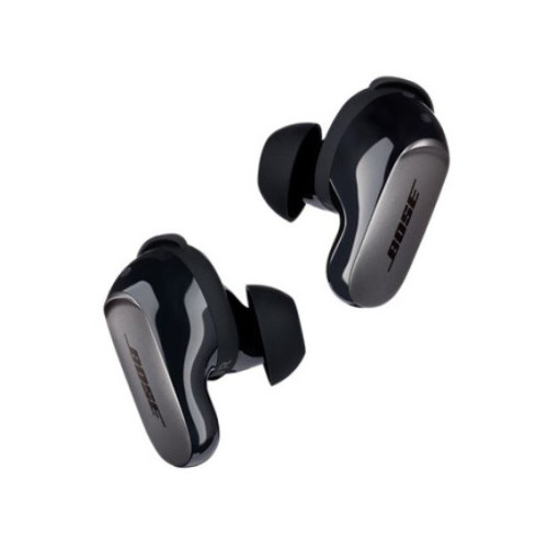 Бездротові навушники Bose QuietComfort Ultra Earbuds Black (882826-0010) для максимального комфорту