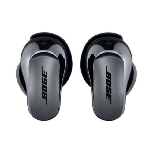 Бездротові навушники Bose QuietComfort Ultra Earbuds Black (882826-0010) для максимального комфорту