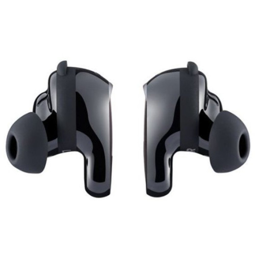 Бездротові навушники Bose QuietComfort Ultra Earbuds Black (882826-0010) для максимального комфорту