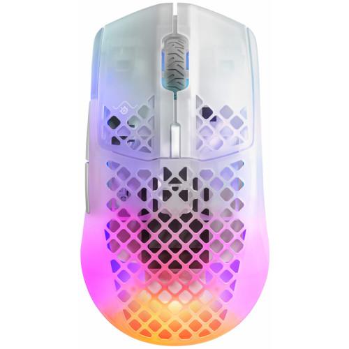 SteelSeries Aerox 3 WL Ghost (62610)