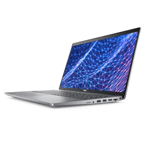 Dell Latitude 5530: компактный ноутбук бизнес-класса.